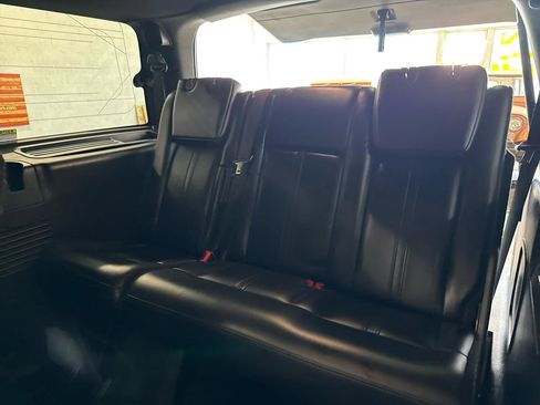 Used 2015 Lincoln Navigator 4WD image 39