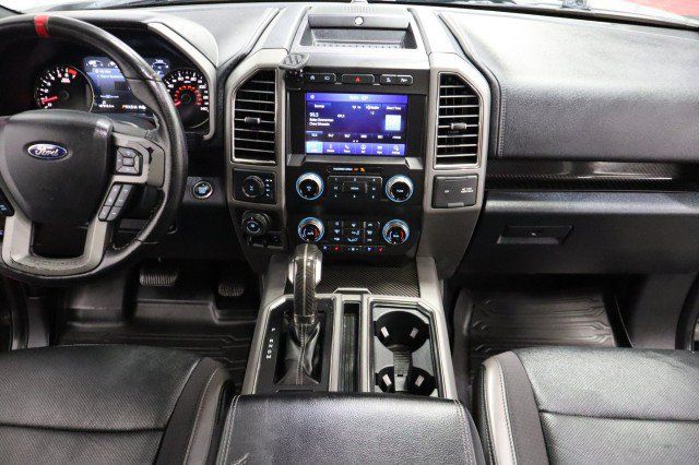 Used 2020 Ford F150 Raptor w/ Equipment Group 802A Luxury AWD/4WD image 7