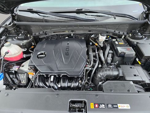 Used 2022 Hyundai Tucson SEL AWD/4WD image 21