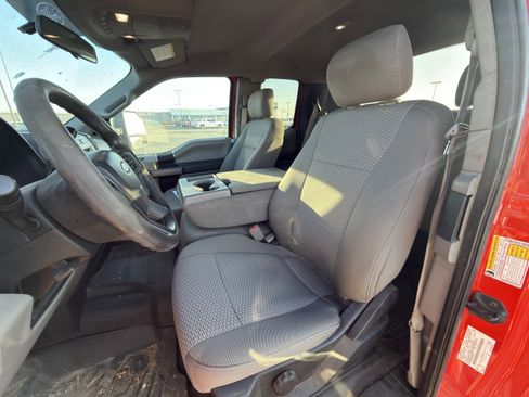 Used 2019 Ford F250 XLT image 9