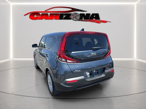Used 2020 Kia Soul S FWD image 8