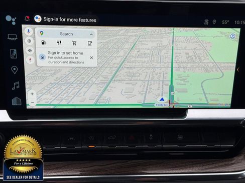 Used 2025 Chevrolet Silverado 1500 LT image 16