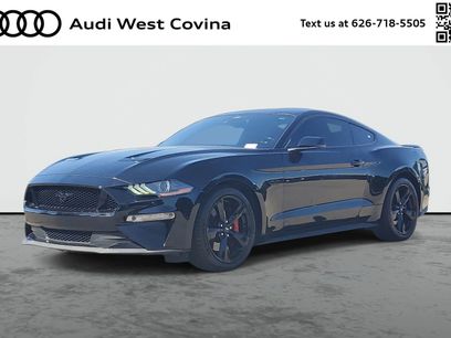 Used 2021 Ford Mustang GT Premium w/ Equipment Group 401A