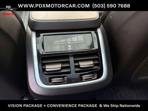 Used 2017 Volvo XC90 T6 Inscription w/ Vision Package AWD/4WD image 27