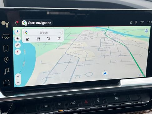 Used 2025 GMC Sierra 1500 Elevation image 15