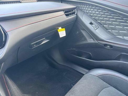 New 2026 Dodge Charger R/T w/ Performance Handling Group AWD/4WD image 25