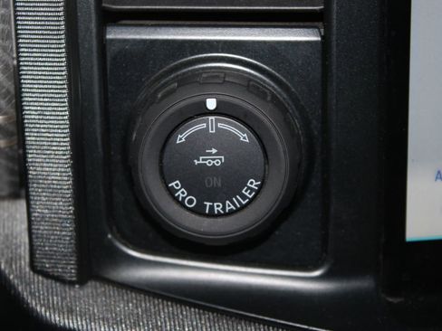 Used 2023 Ford F150 Platinum w/ Equipment Group 701A High image 47