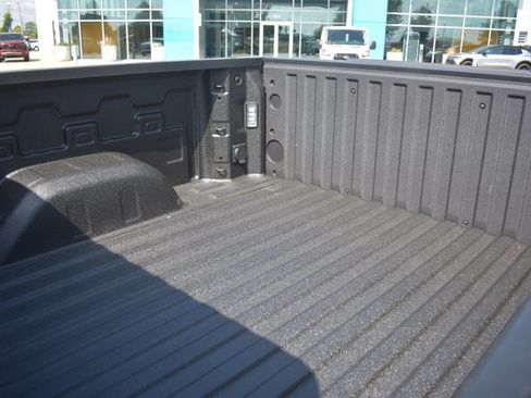 New 2026 Chevrolet Silverado 1500 Custom w/ Rally Edition AWD/4WD image 14