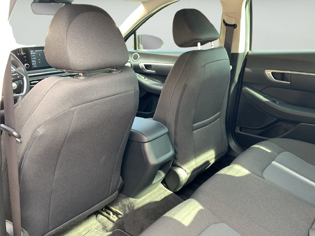 Used 2020 Hyundai Sonata SEL FWD image 17
