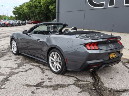 Used 2024 Ford Mustang GT Premium RWD image 6