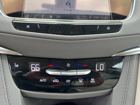 Used 2024 Cadillac XT5 Premium Luxury w/ LPO, Floor Liner Package AWD/4WD image 32