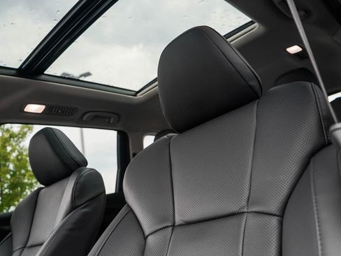 New 2025 Subaru Ascent Bronze Edition w/ Popular Package #2 image 20