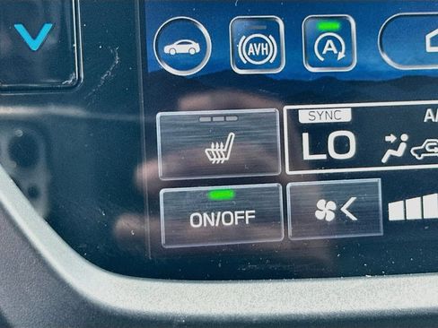 Used 2025 Subaru Forester Limited w/ Popular Package #2 AWD/4WD image 21