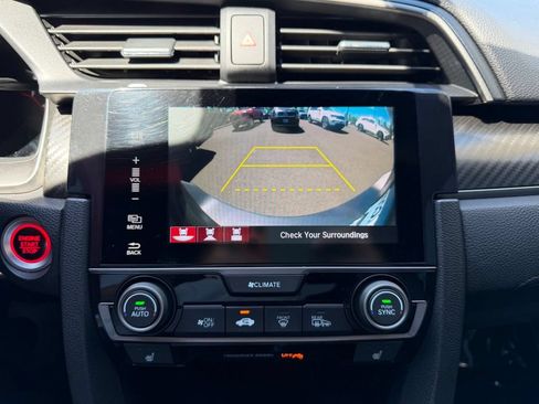 Used 2018 Honda Civic Si image 21