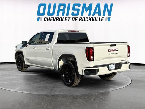 Used 2023 GMC Sierra 1500 Elevation RWD image 4