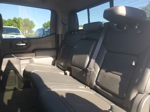 Used 2022 GMC Sierra 1500 Denali w/ Driver Alert Package II image 11