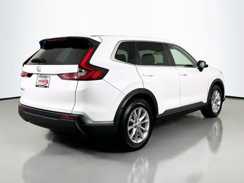 Certified 2024 Honda CR-V EX-L image 20