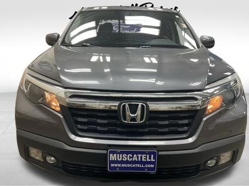 Used 2019 Honda Ridgeline RTL image 2