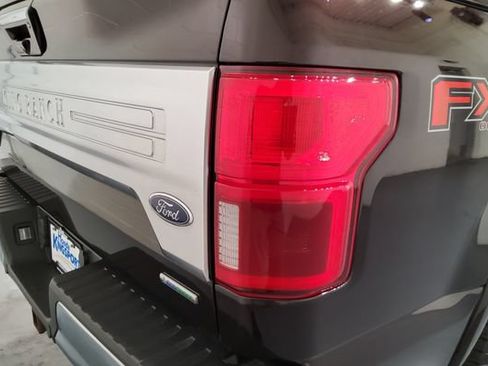 Used 2019 Ford F150 King Ranch w/ Equipment Group 601A Luxury AWD/4WD image 10