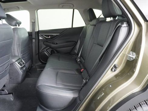 Used 2024 Subaru Outback Limited XT image 32