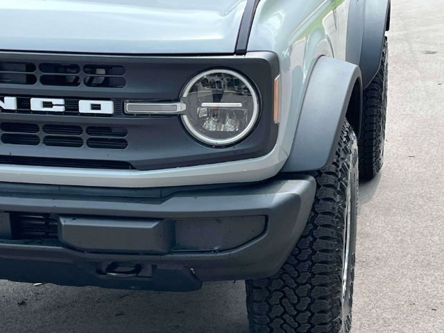 New 2026 Ford Bronco 2-Door w/ Sasquatch Package AWD/4WD image 9