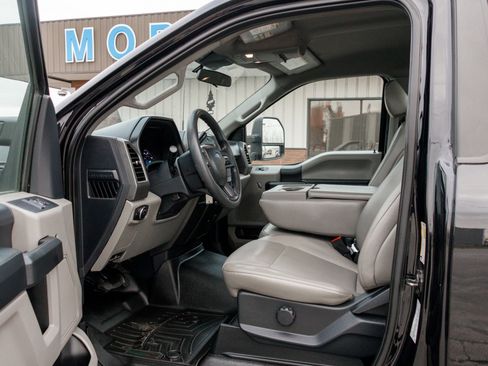 Used 2022 Ford F350 XL w/ STX Appearance Package image 8