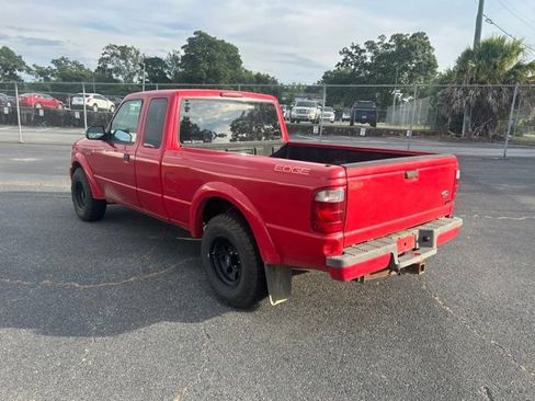 Used 2004 Ford Ranger 2WD SuperCab image 3