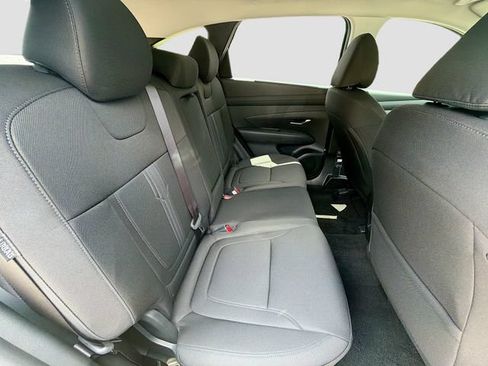 New 2026 Hyundai Tucson SEL AWD/4WD image 27