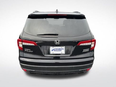 Used 2021 Honda Pilot Special Edition image 4