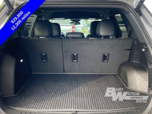 Used 2026 Chevrolet Equinox LT w/ Convenience Package II AWD/4WD image 18