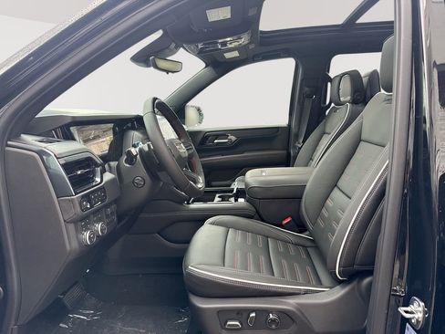 New 2026 GMC Yukon XL AT4 Ultimate AWD/4WD image 20