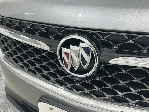 Used 2023 Buick Envision Avenir image 29