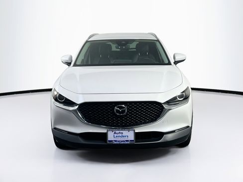 Used 2023 MAZDA CX-30 AWD 2.5 S w/ Select Package image 2