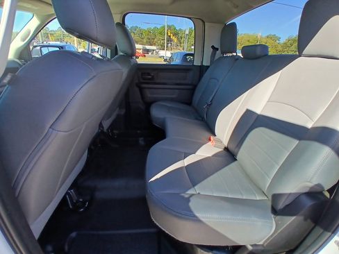 Used 2019 RAM 1500 Tradesman image 22