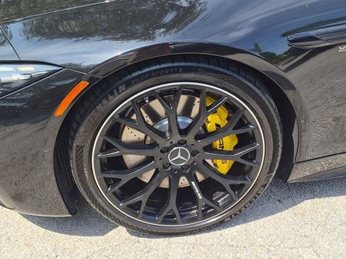Certified 2022 Mercedes-Benz SL 63 AMG 4MATIC image 17