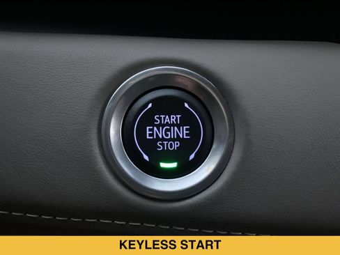 Certified 2024 Cadillac Escalade ESV Sport Platinum w/ LPO, ONYX Package AWD/4WD image 8