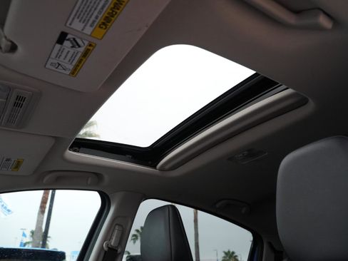 Used 2022 Honda HR-V EX-L image 13