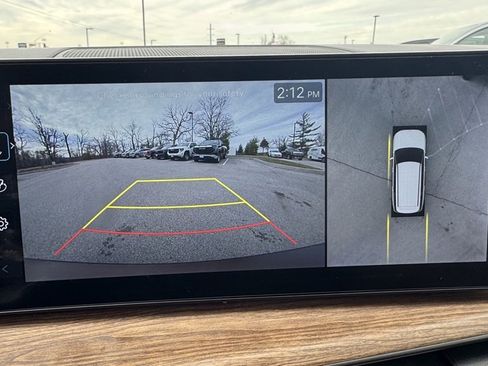 Used 2024 Hyundai Santa Fe Limited image 26