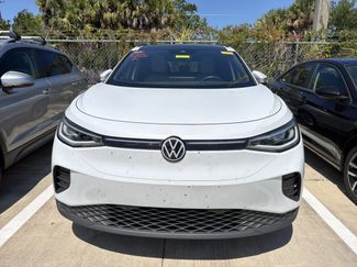Used 2021 Volkswagen ID.4 Pro S RWD video 2