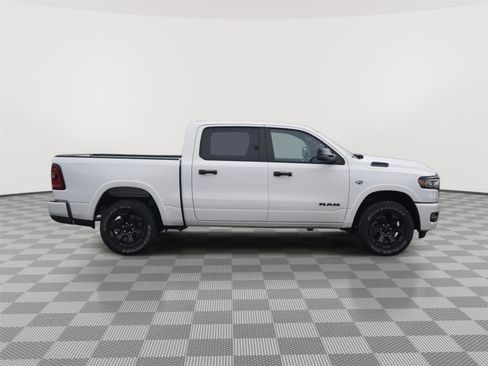New 2026 RAM 1500 Big Horn image 4