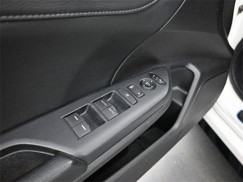 Used 2018 Honda Civic Sport Touring image 21