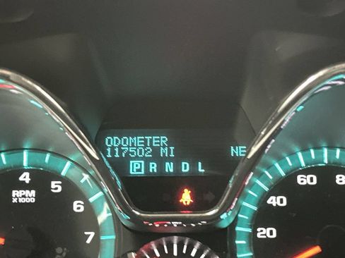 Used 2017 Chevrolet Traverse Premier AWD/4WD image 31