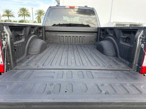 Used 2020 Ford F250 XL w/ STX Appearance Package AWD/4WD image 12