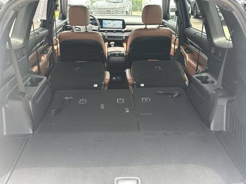 Certified 2023 Kia Telluride SX Prestige X-Line AWD/4WD image 10
