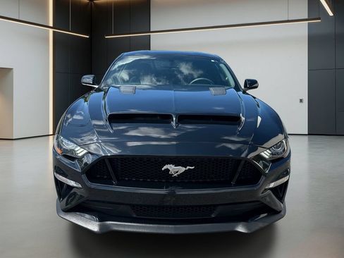 Used 2018 Ford Mustang GT w/ GT Performance Package RWD image 9