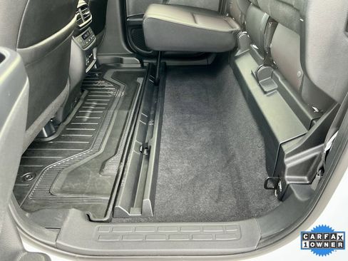 Used 2025 Honda Ridgeline Black Edition image 29