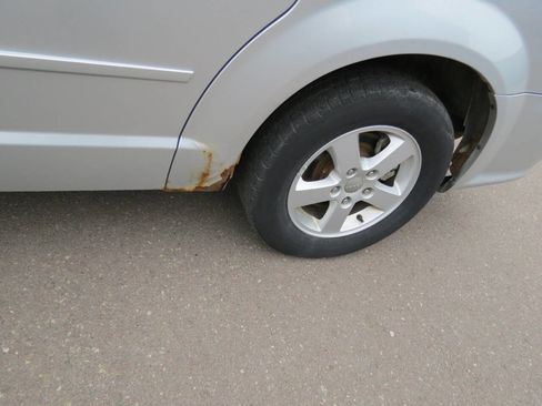 Used 2011 Dodge Grand Caravan Mainstreet w/ PWR Convenience Group image 19