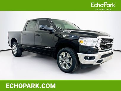 Used 2024 RAM 1500 Big Horn