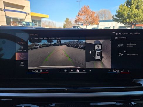 Used 2024 BMW X5 xDrive40i w/ Premium Package image 19