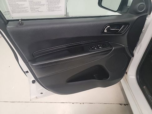 Used 2022 Dodge Durango GT image 12